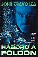 Háború a földön