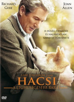 Hacsi - A leghűségesebb barát