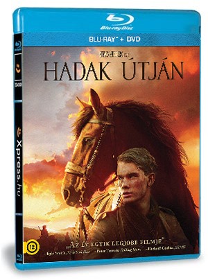 Hadak tjn (Blu-ray)