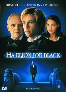 Ha eljön Joe Black