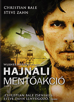 Hajnali mentőakció