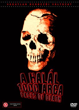 A halál 1000 arca