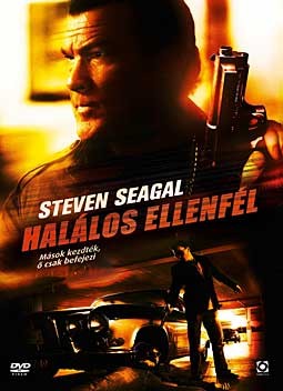 Halálos ellenfél
