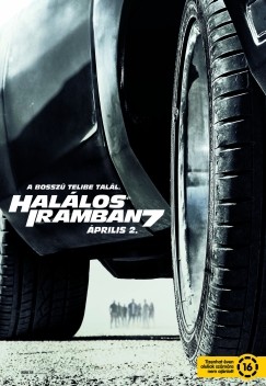 Halálos iramban 7.