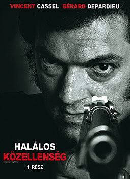 Halálos közellenség - 1. rész