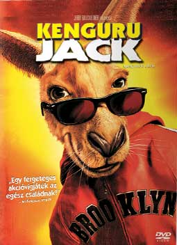 Kenguru Jack