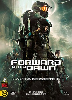 Halo 4. - Egyenesen a pokolba