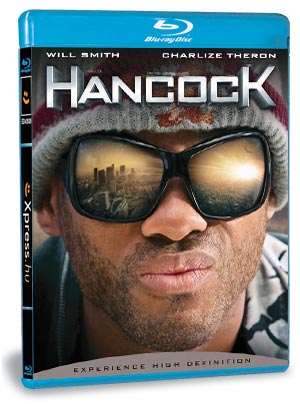 Hancock (Blu-ray)