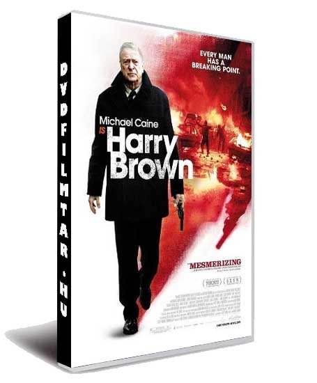 Harry Brown