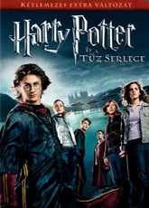 Harry Potter és a tűz serlege