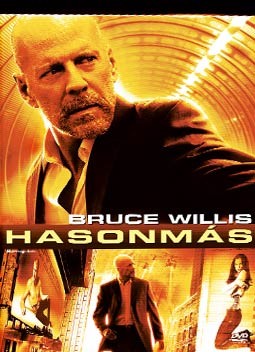 Hasonmás
