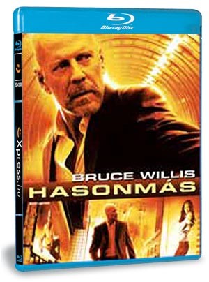 Hasonms (Blu-ray)