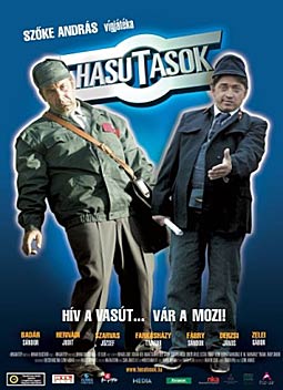 Hasutasok