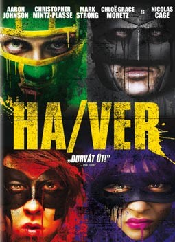 HA/VER