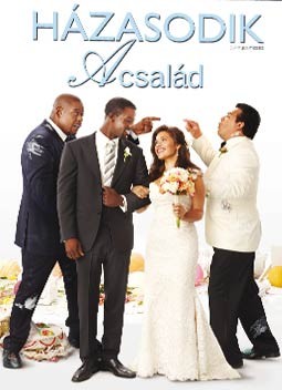 Házasodik a család