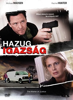 Hazug igazság