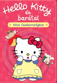 Hello Kitty és barátai: Alice