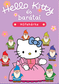 Hello Kitty és barátai: Hófehérke