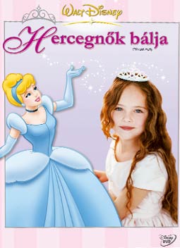 Hercegnők bálja