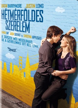 Hétmérföldes szerelem