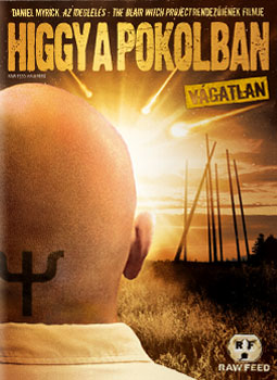 Higgy a pokolban!