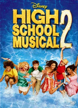 High School Musical 2.