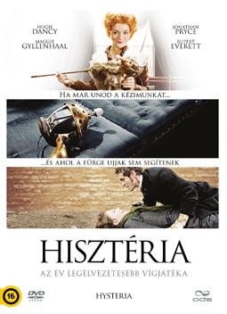 Hisztria