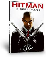 Hitman - A b�rgyilkos