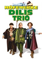 Hófehérke és a dilis trió