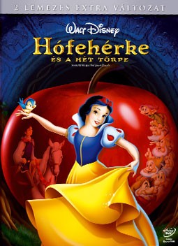 Hófehérke és a hét törpe - Extra