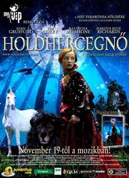 Holdhercegnő