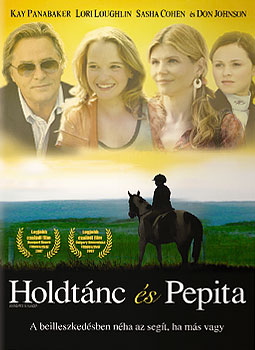 Holdtánc és Pepita