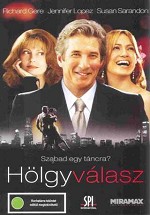 Hölgyválasz