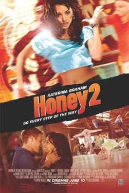 Honey 2.
