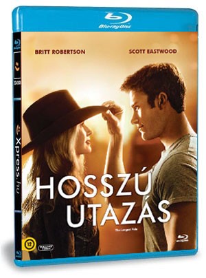 Hossz utazs (Blu-ray)