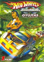 Hot Wheels - Gyújtás