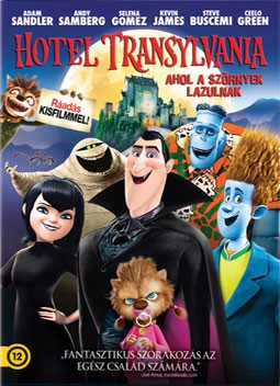 Hotel Transylvania