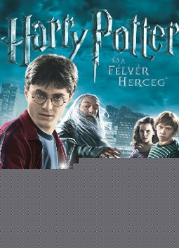 Harry Potter és a Félvér Herceg