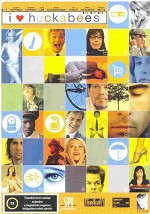 I Heart Huckabees - multik haza!