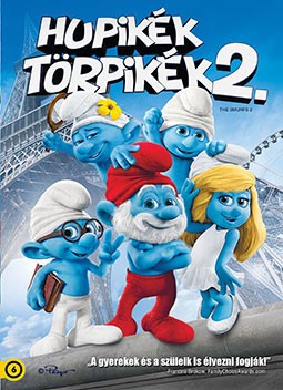 Hupik�k t�rpik�k 2.