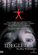 Ideglelés