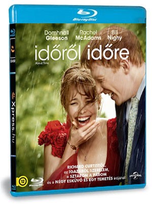 Idrl idre (Blu-ray)