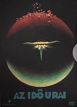 Az id� urai - extra