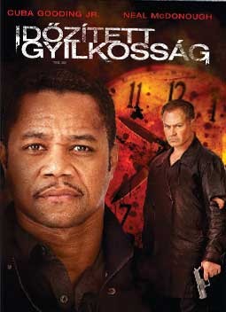 Időzített gyilkosság