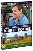 Ígéret földje