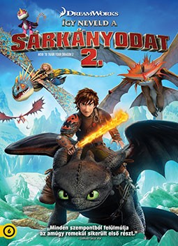 Így neveld a sárkányodat 2.