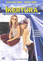 Ikertúra
