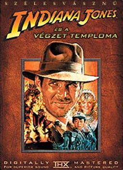 Indiana Jones és a végzet temploma