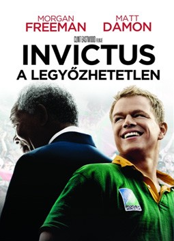 Invictus - A legyőzhetetlen