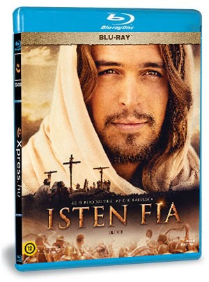 Isten fia (Blu-ray)